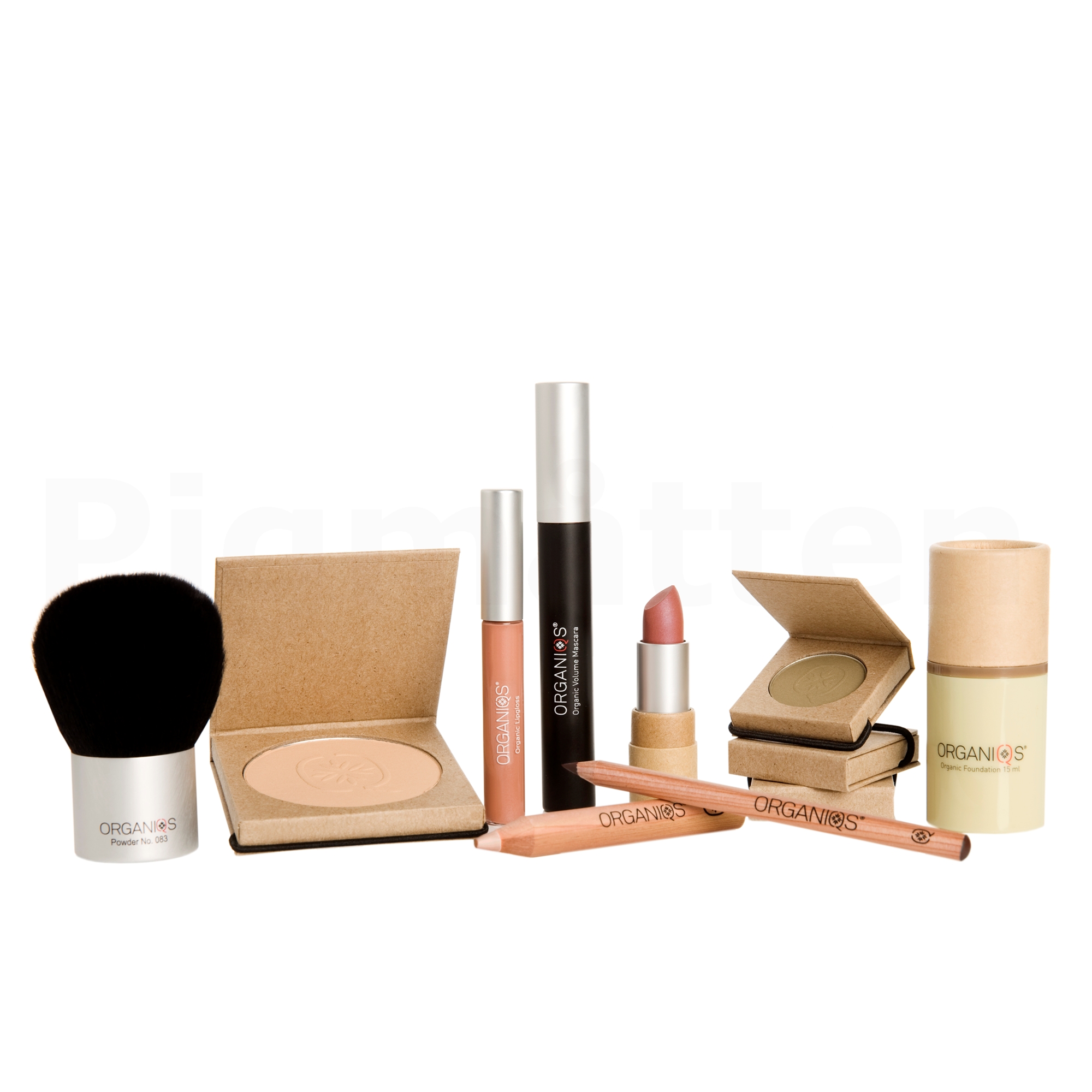 organiqs makeup organiqs makeup